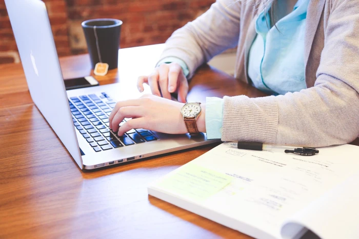 Course - TYPING