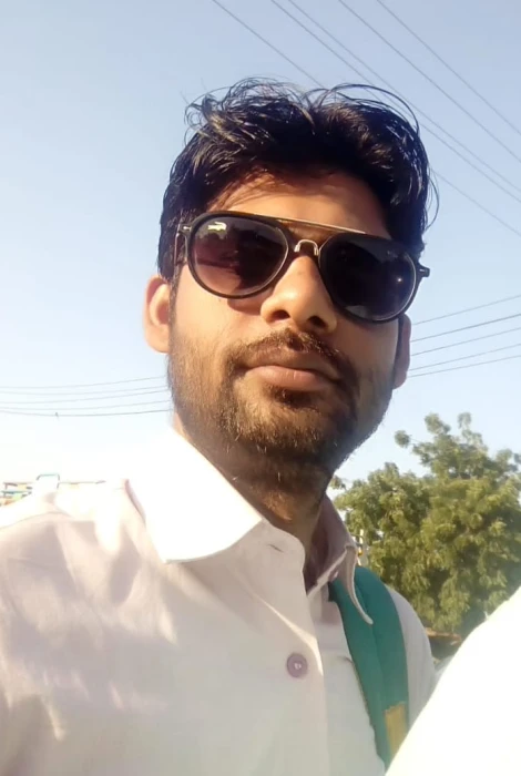 SH. VINAY GOUR HOD